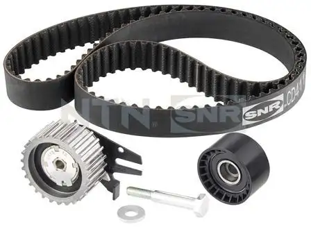 SNR KD458.33 Triger Seti resmi