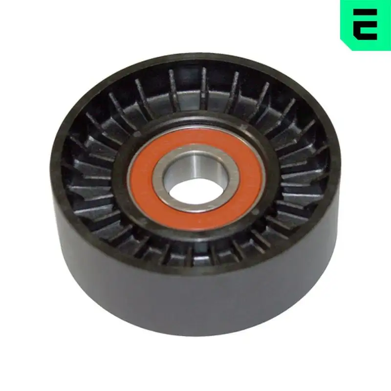 OPTIMAL 0N1587S Alternatör Gergi Rulmanı A2712000270 resmi