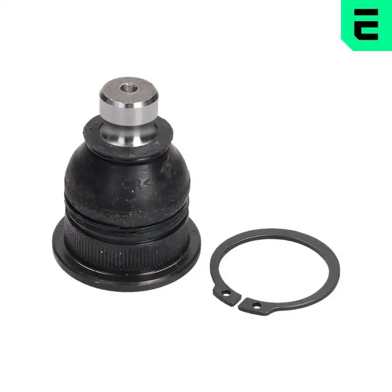 OPTIMAL G31078 Alt Rotil resmi