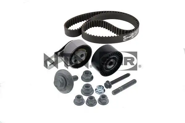SNR KD452.37 Triger Seti resmi