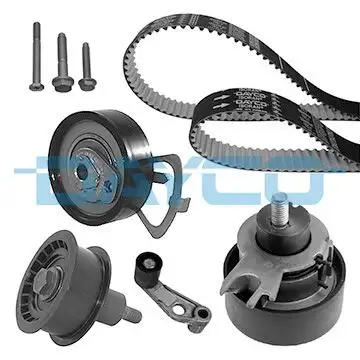 DAYCO KTB347 Triger Seti 036198119E resmi