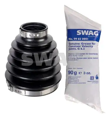 SWAG 33103019 Dış Aks Körüğü 3293E8SK1 resmi