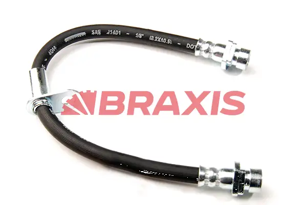 BRAXIS AH0293 Arka Fren Hortumu resmi