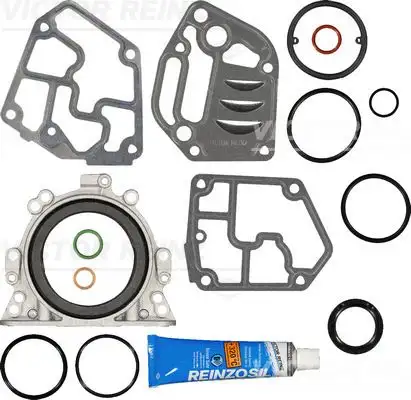 VICTOR REINZ 08-35038-01 Motor Takım Conta (Alt) resmi