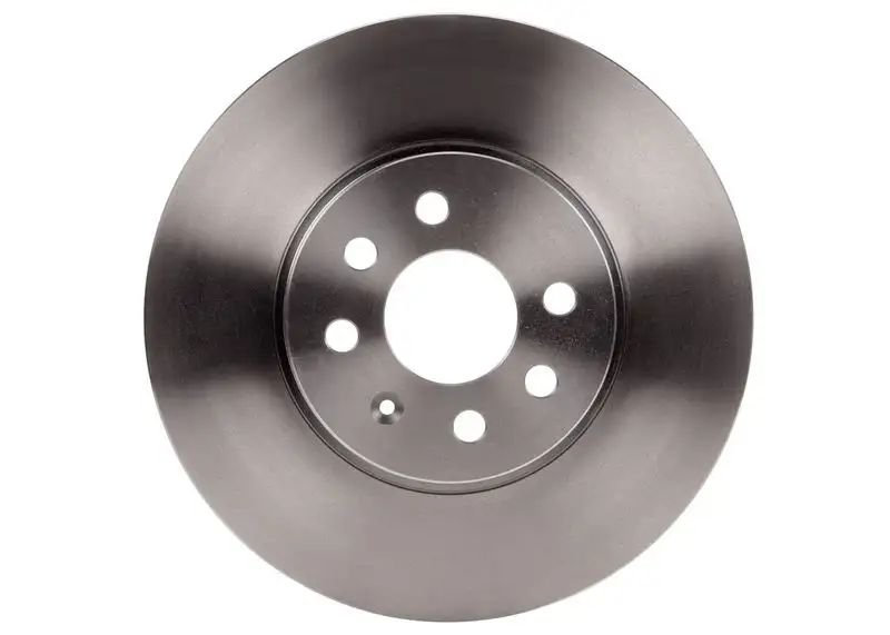 BOSCH 0986479S55 Ön Fren Diski resmi