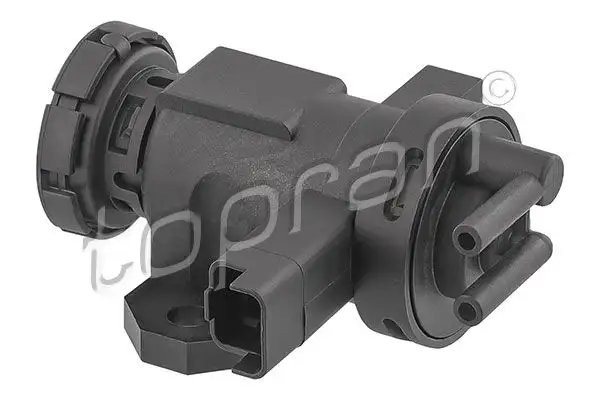 TOPRAN 639901001 Egzoz Basınç Dönüştürücü 1628LQ resmi