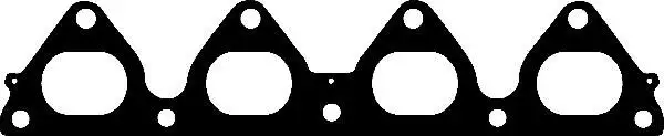CORTECO 026379P (83026379) Manifold Contası resmi
