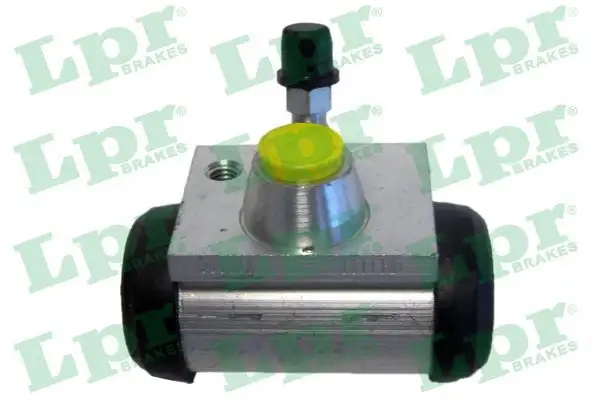 LPR 5193 Arka Fren Merkezi 6001551410 resmi