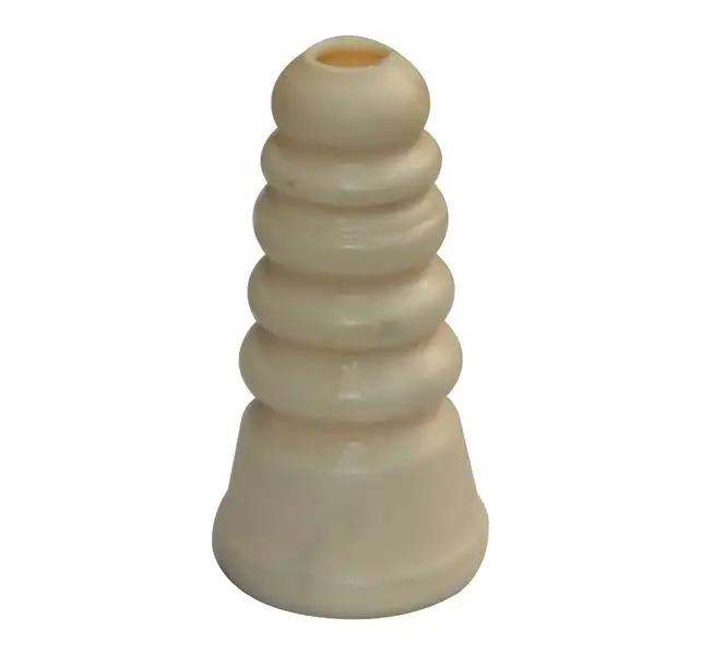 MGA 951532 Arka Süspansiyon Takozu 98AG5K570AH resmi