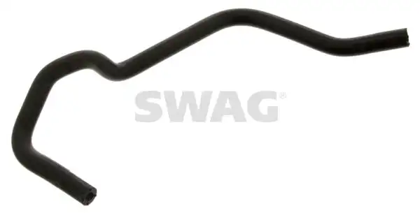 SWAG 40938944 Motor Havalandırma Hortumu resmi