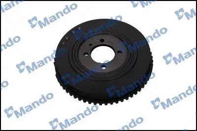 MANDO DMB010137 Krank Kasnağı 0K2A411401 resmi