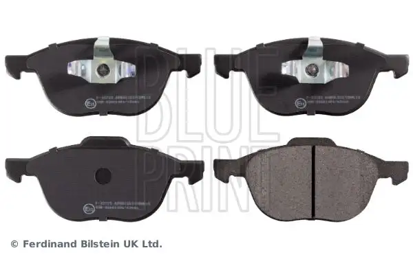 BLUEPRINT ADM54282 Ön Fren Balatası resmi