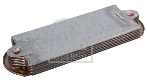 FEBI 107651 Motor Yağ Soğutucu 7420505537 resmi
