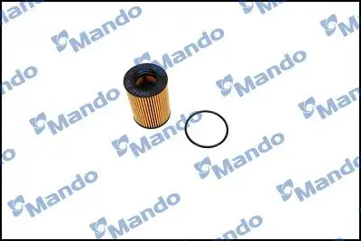 MANDO EEOZ0016Y Yağ Filtresi A2661840325 resmi