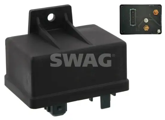 SWAG 62918342 Kızdırma Kumanda Ünitesi resmi