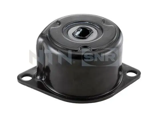 SNR GA357.28 Alternatör Gergi Rulmanı 044903315C resmi