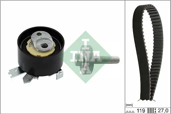 INA 530084310 Triger Seti resmi