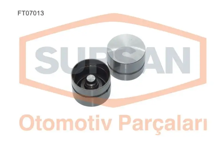 SUPSAN FT-07013 Supap Fincanı 094233 resmi