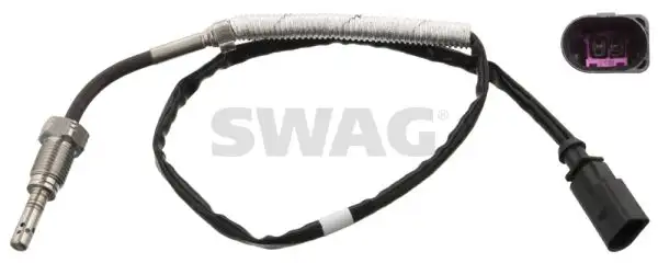 SWAG 30100811 Egzoz Sıcaklık Sensörü resmi