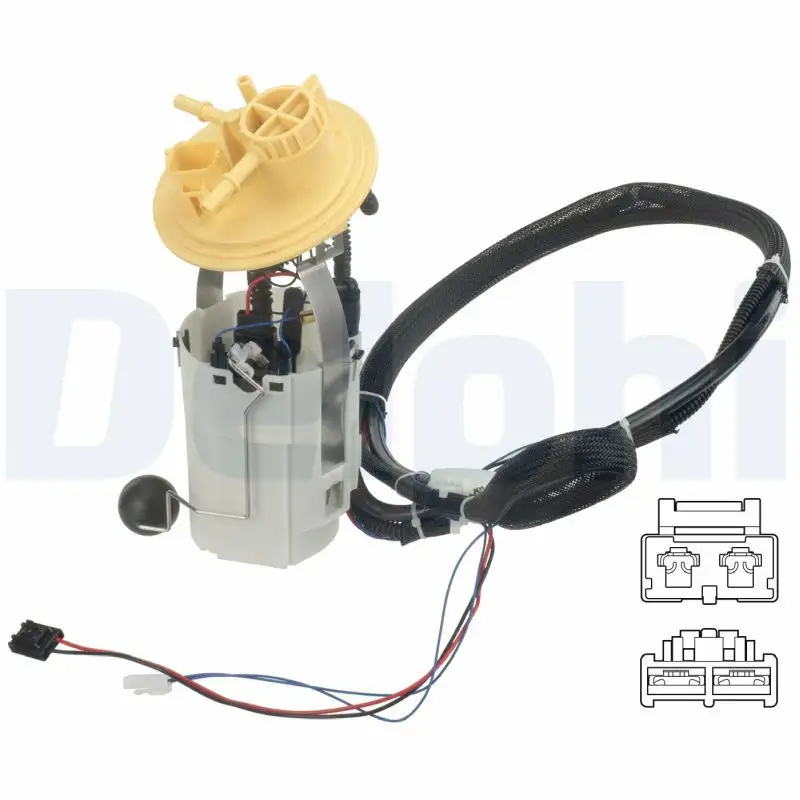 DELPHI FG1251-12B1 Yakıt Depo Şamandırası resmi