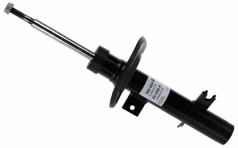 SACHS 350094 Ön Amortisör (Sol) 9820326380 resmi