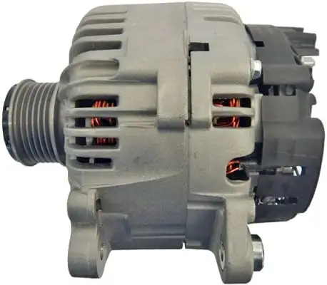 HELLA 8EL012429-811 Şarj Dinamosu 03G903016AX resmi