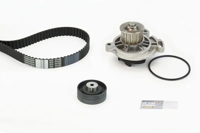 CONTITECH CT939WP1 Triger Seti ve Devirdaim resmi