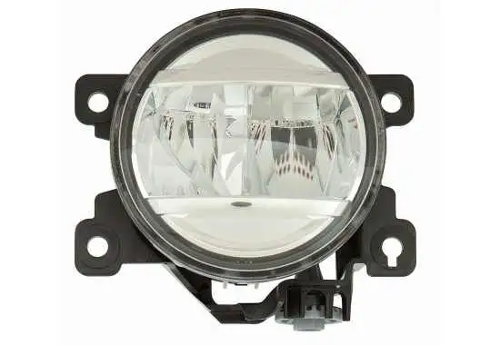 DEPO 217-2069L-AQ Sis Farı (Sol) 33950TEYY01 resmi