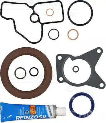 VICTOR REINZ 08-40874-01 Motor Takım Conta (Alt) A0107CK80A resmi