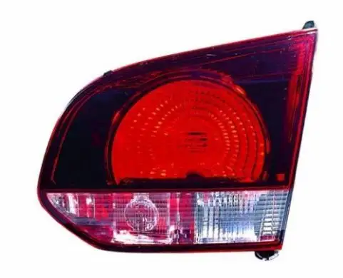 DEPO 441-1320R-LDUE2 Stop Lambası (Sağ) 5K0945094K resmi