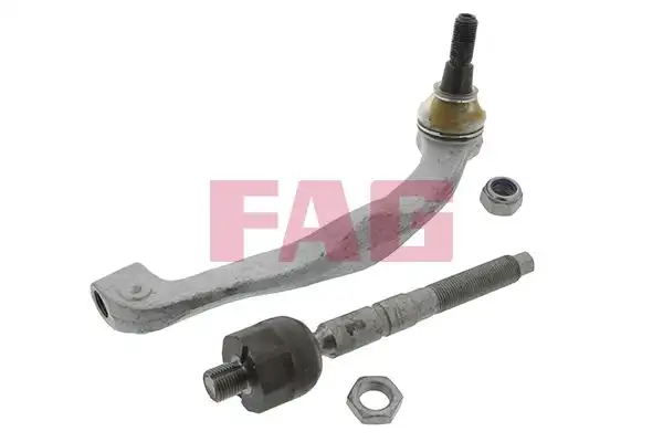 FAG 840052610 Rot Mili ve Rot Başı (Sağ) resmi
