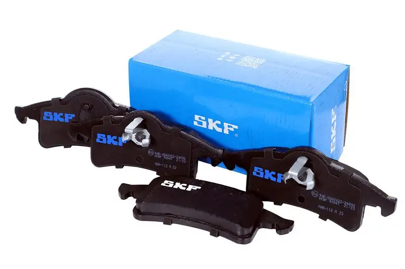 SKF VKBP90947 Arka Fren Balatası resmi