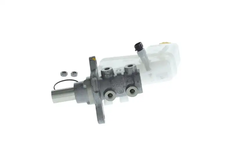 BOSCH 0204123714 Ana Merkez 77363969 resmi