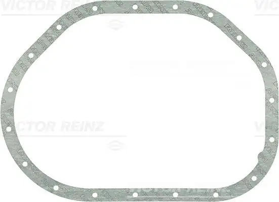 VICTOR REINZ 71-21267-10 Karter Contası A6170140180 resmi