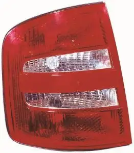 DEPO 665-1902R-UE Stop Lambası (Sağ) 6Y9945112B resmi