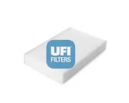 UFI 53.223.00 Polen Filtresi resmi