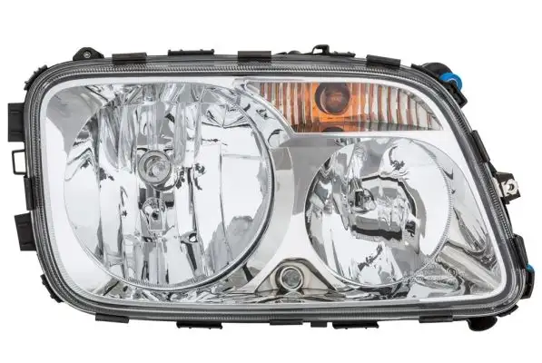 HELLA 1EH009513-021 Ön Far (Sağ) A9438201561 resmi