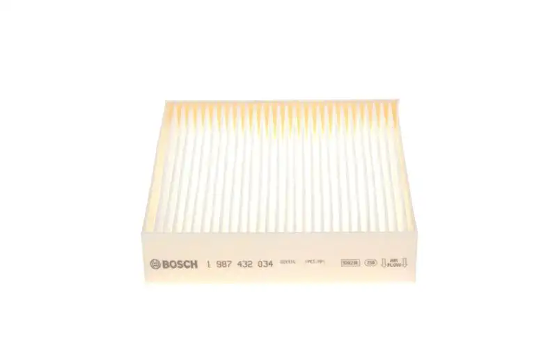 BOSCH 1987432034 Polen Filtresi resmi