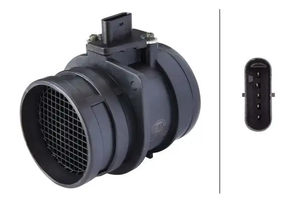 HELLA 8ET009149-591 Hava Debimetresi 06J906461D resmi