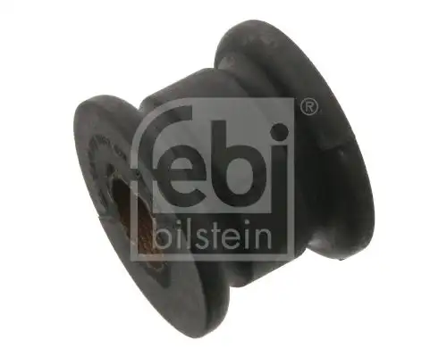 FEBI 14942 Viraj Lastiği (Ön) A1243234985 resmi