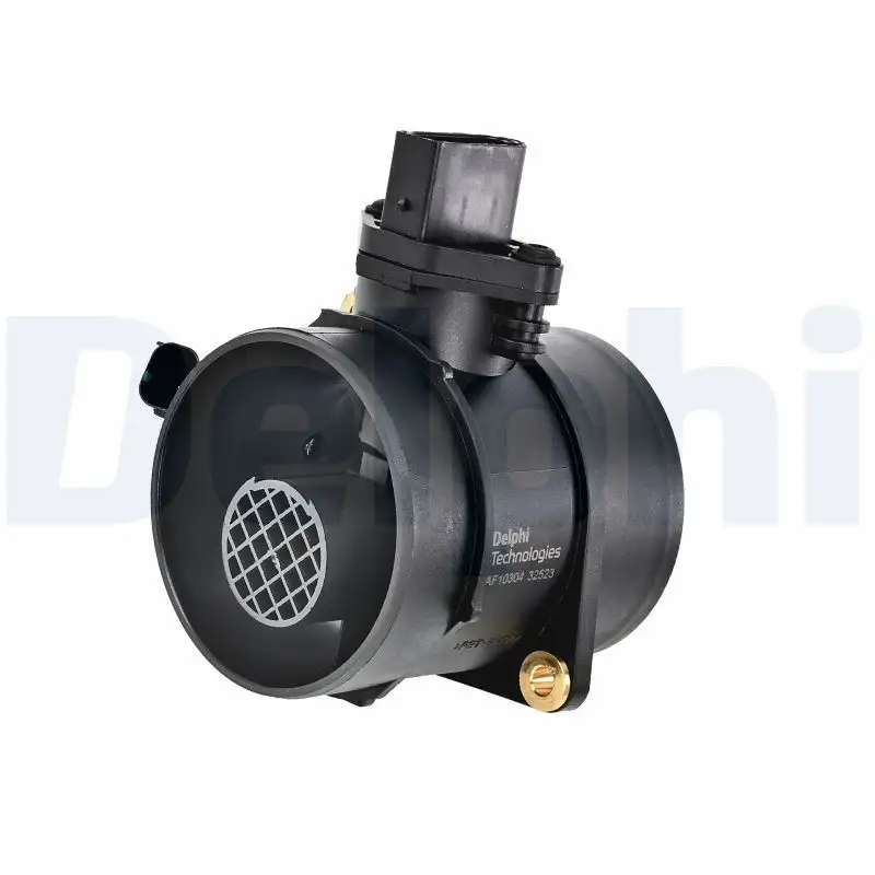 DELPHI AF10304-12B1 Hava Debimetresi A6460940048 resmi