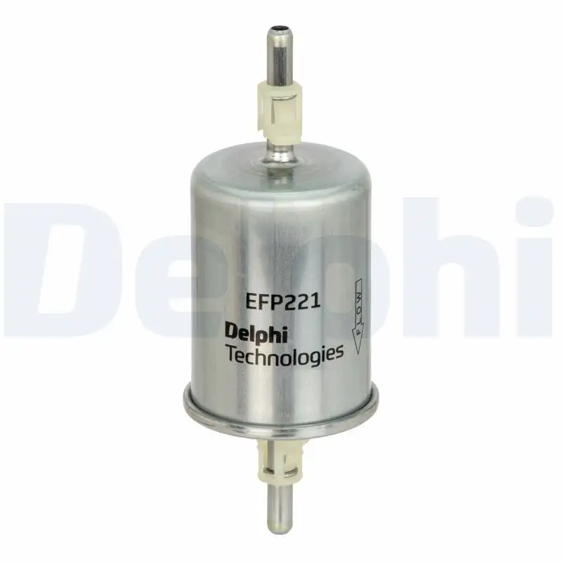 DELPHI EFP221 Yakıt Filtresi resmi