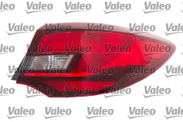 VALEO 044958 Stop Lambası (Sağ) 25870154 resmi