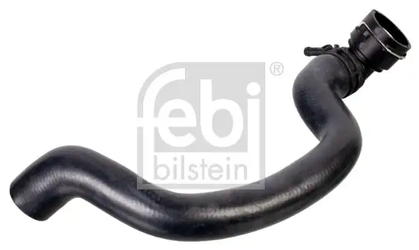 FEBI 175566 Radyatör Üst Hortumu 1K0122101BQ resmi
