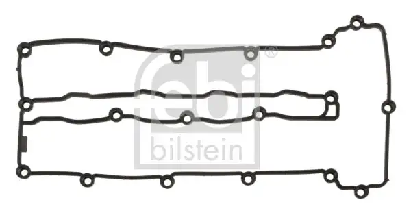 FEBI 36707 Üst Kapak Contası A6510160021 resmi