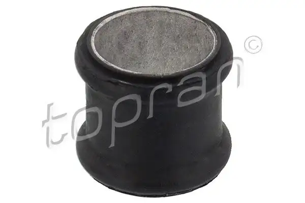 TOPRAN 501438001 Su Flanşı 11517542128 resmi