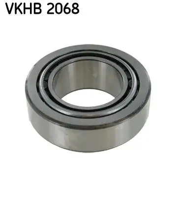 SKF 33210Q Ön Aks Rulmanı resmi