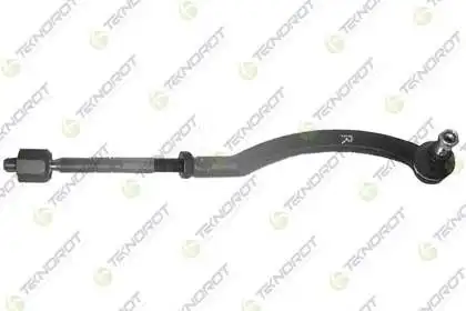 TEKNOROT MN-101103 Rot Mili ve Rot Başı (Sağ) 32116780786 resmi