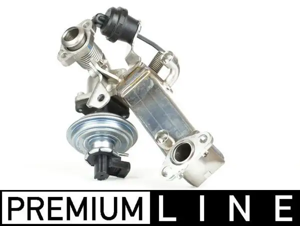 MAHLE CE12000P EGR Soğutucusu 11717805717 resmi