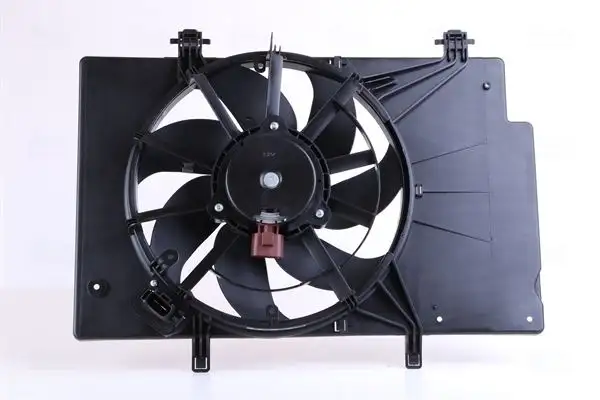 NISSENS 85910 Fan Motoru resmi